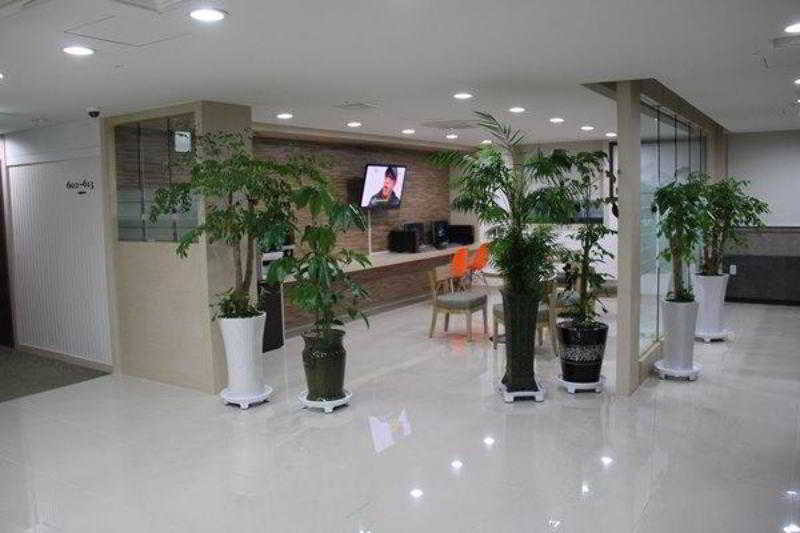 Elena Business Hotel Yeosu Zewnętrze zdjęcie