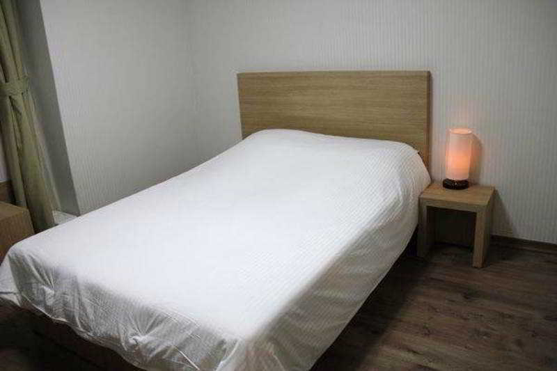 Elena Business Hotel Yeosu Zewnętrze zdjęcie