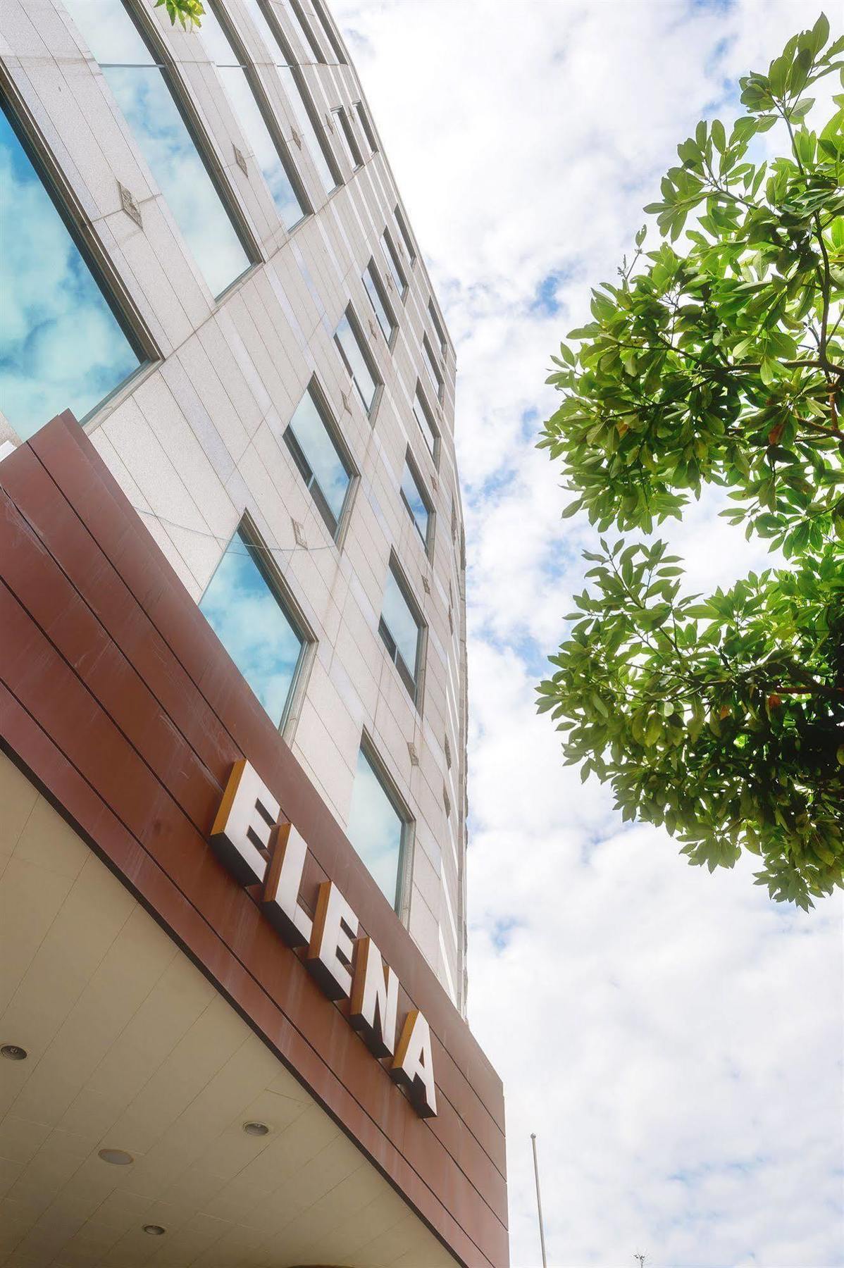 Elena Business Hotel Yeosu Zewnętrze zdjęcie